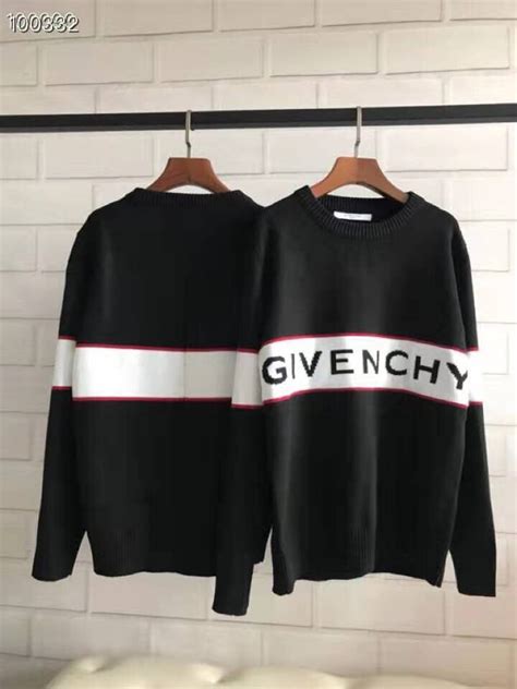 givenchy sweater rep reddit